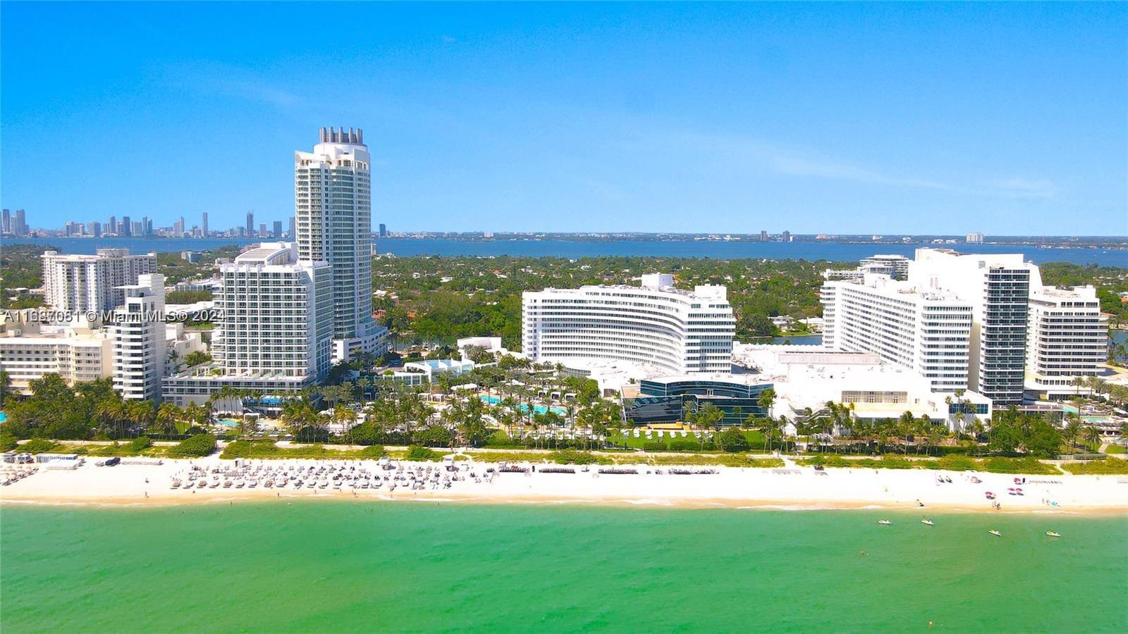 Apartamento à Venda em Miami Beach, FL