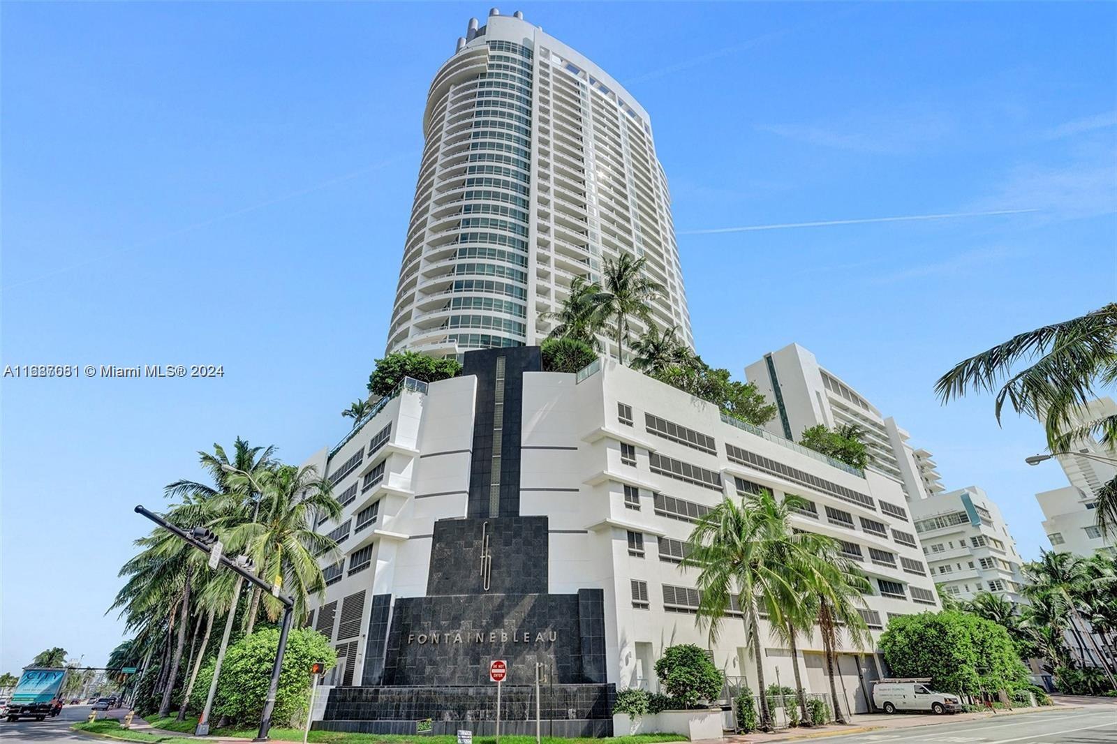 4401 Collins Av #1214, Miami Beach, Florida image 46