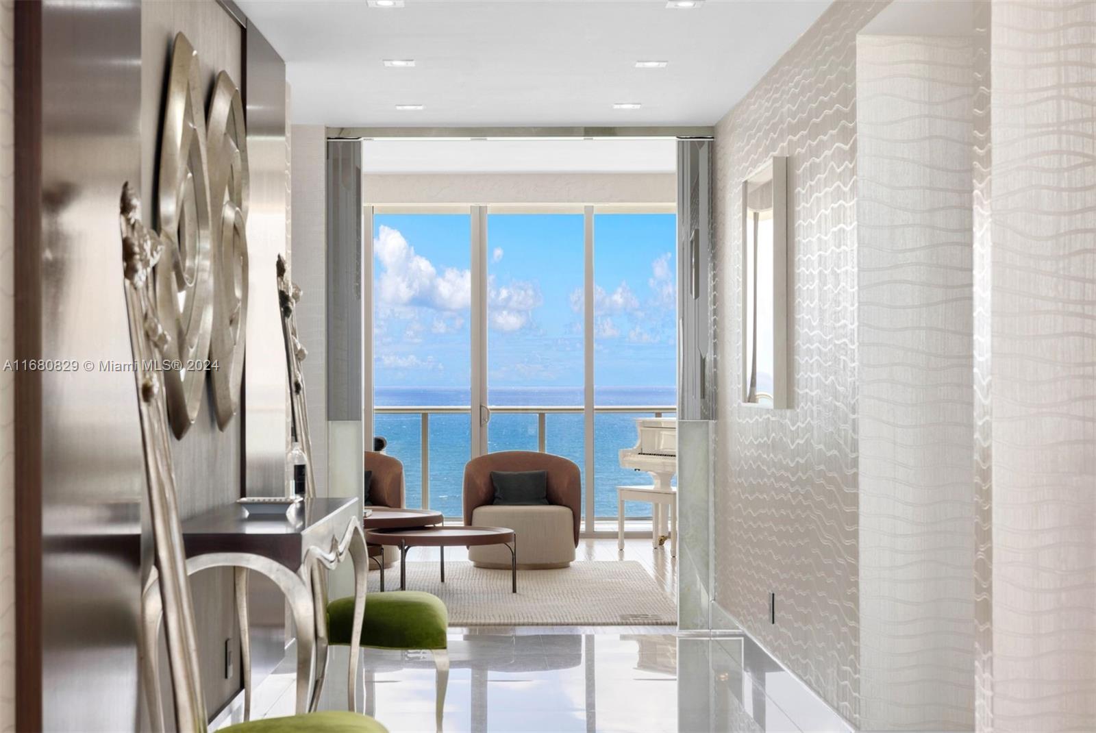 9701 Collins Ave #1202S, Bal Harbour, Florida image 12