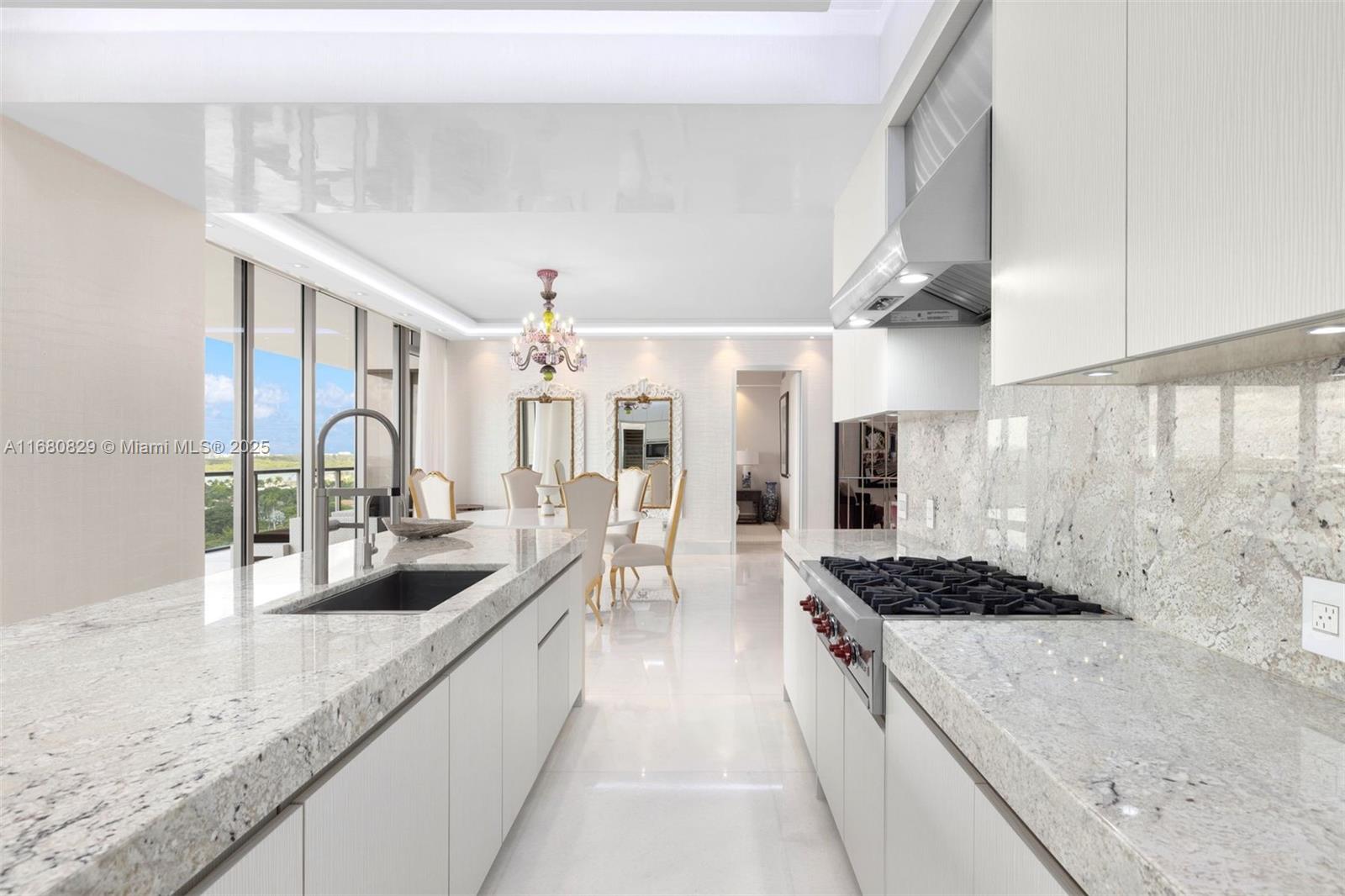 9701 Collins Ave #1202S, Bal Harbour FL 33154