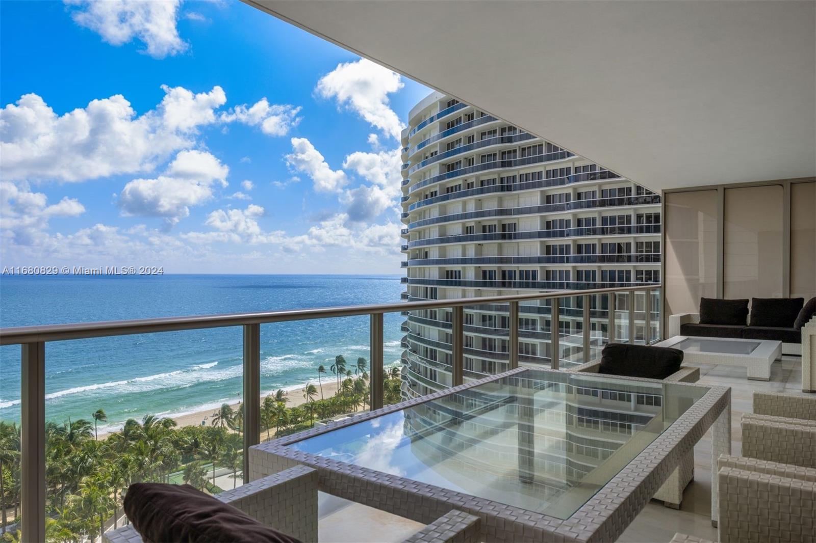 9701 Collins Ave #1202S, Bal Harbour, Florida image 31