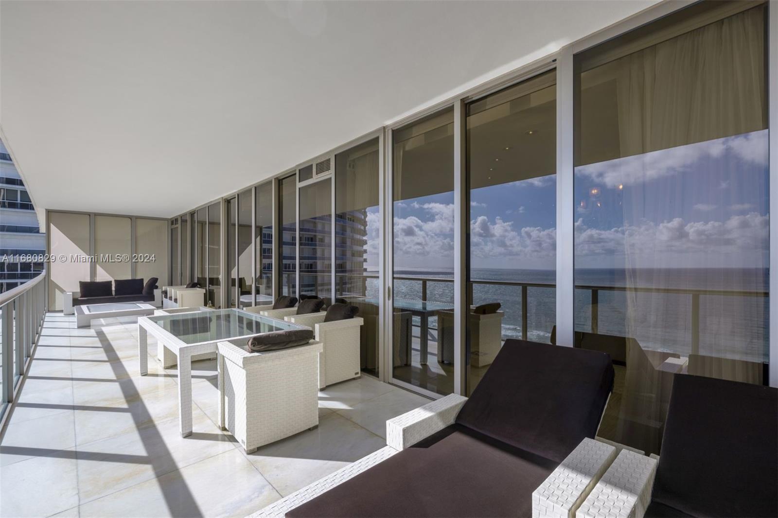 9701 Collins Ave #1202S, Bal Harbour, Florida image 32