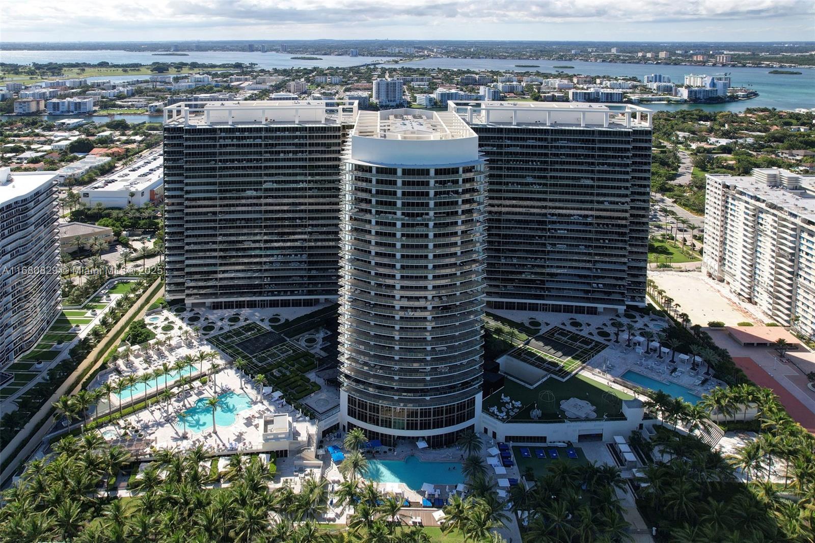9701 Collins Ave #1202S, Bal Harbour FL 33154