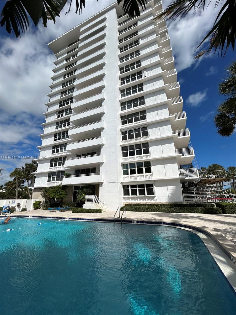 888 Intracoastal Dr Unit 4 E, Fort Lauderdale, Florida 33304