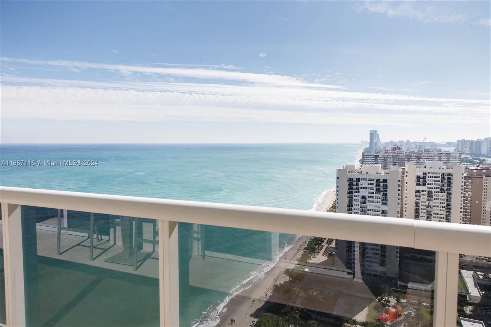 1830 S Ocean Dr #3003, Hallandale Beach, Florida image 1