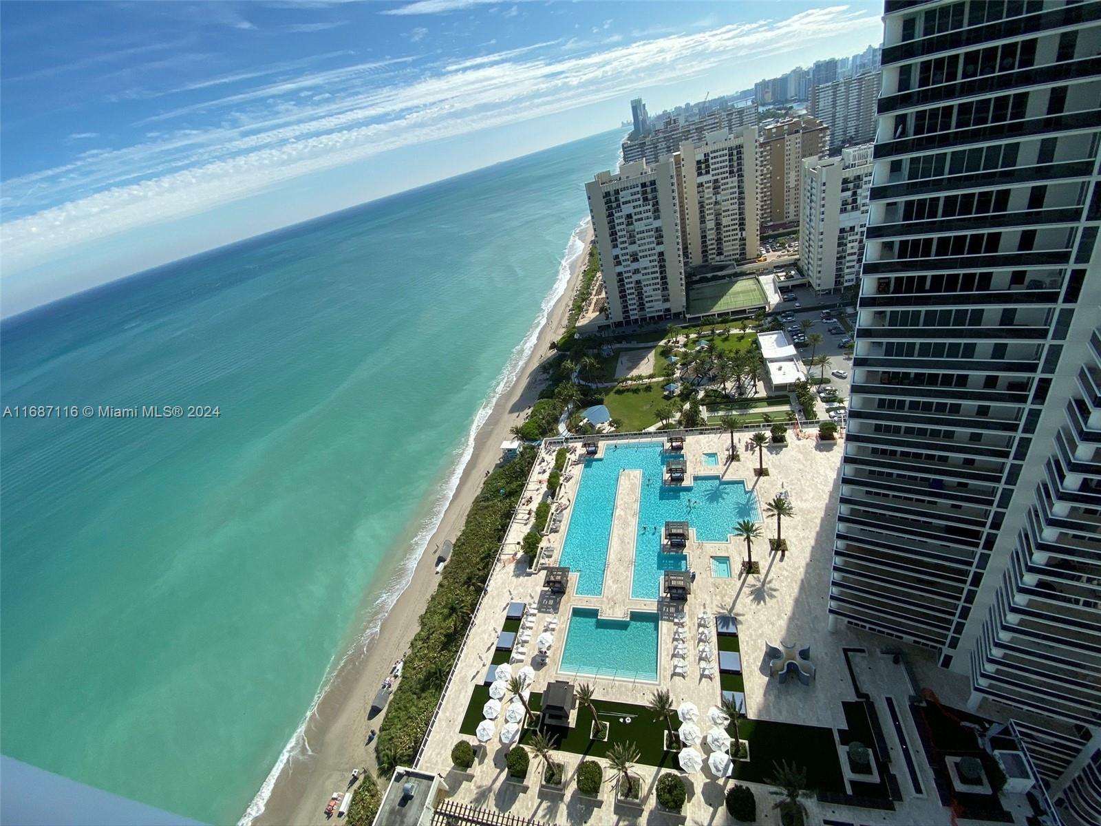 1830 S Ocean Dr #3003, Hallandale Beach, Florida image 16