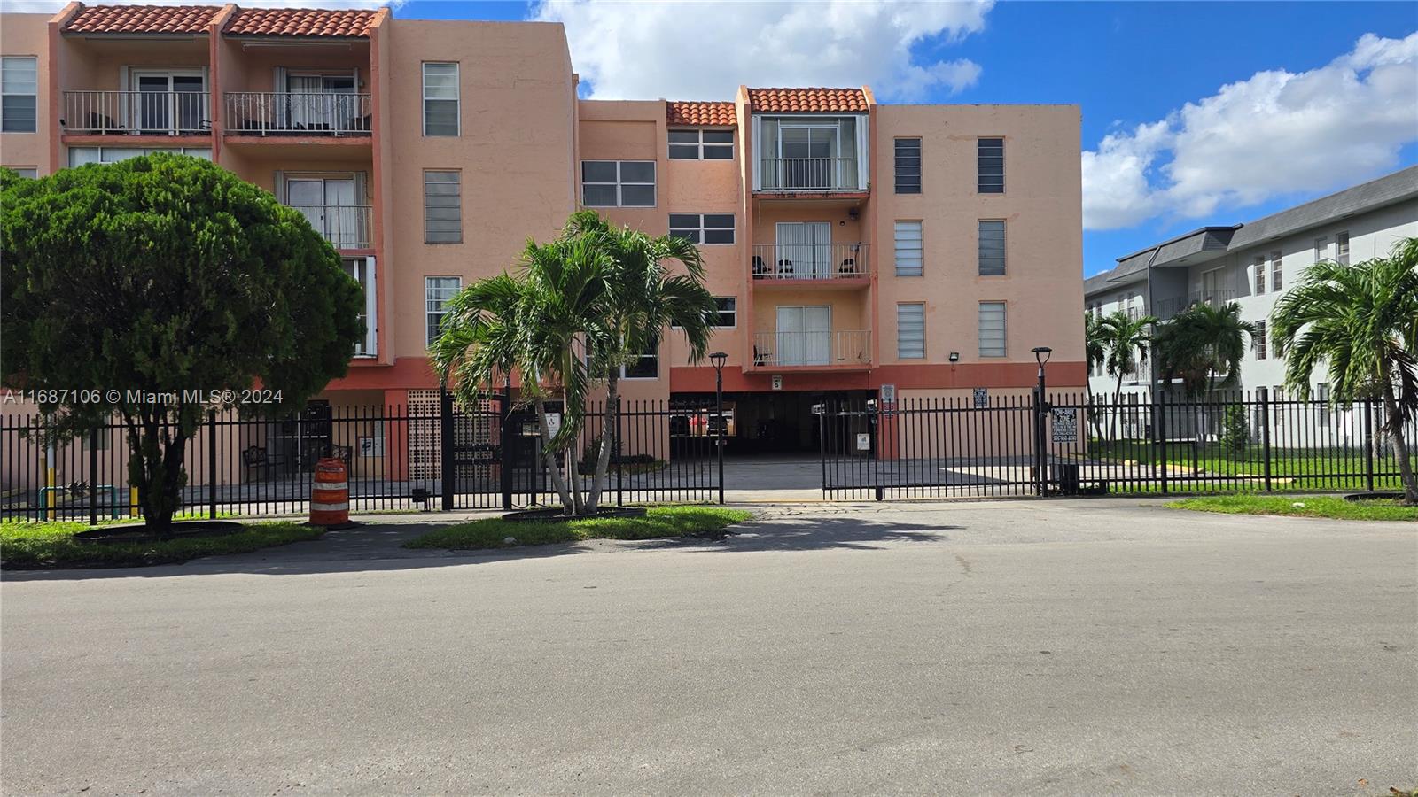 6190 W 19th Ave #309, Hialeah, Florida image 30