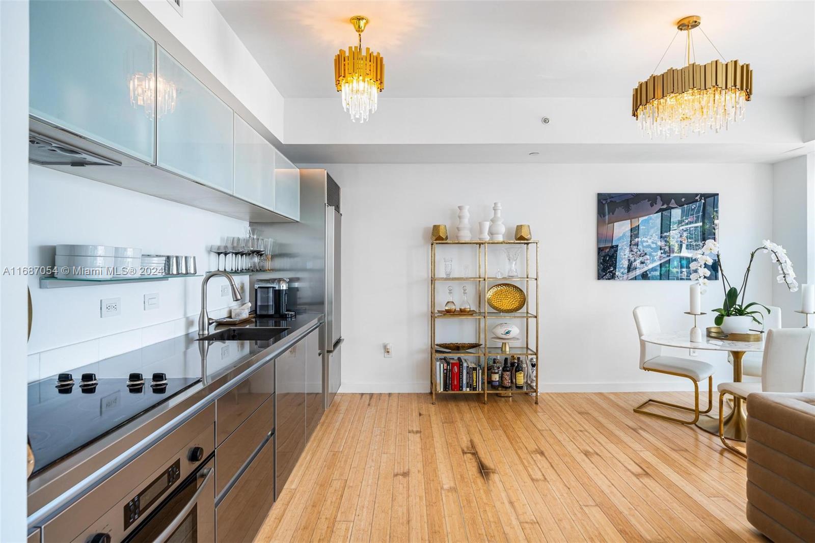 1040 Biscayne Blvd #3905, Miami FL 33132