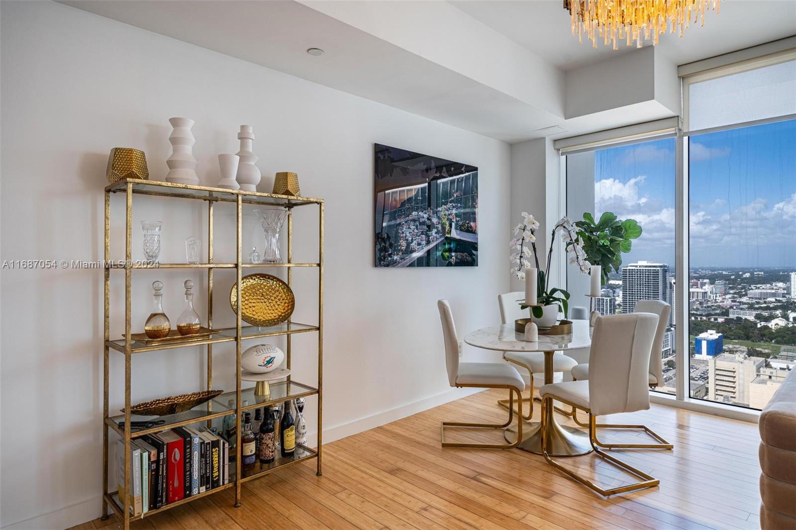 1040 Biscayne Blvd #3905, Miami FL 33132