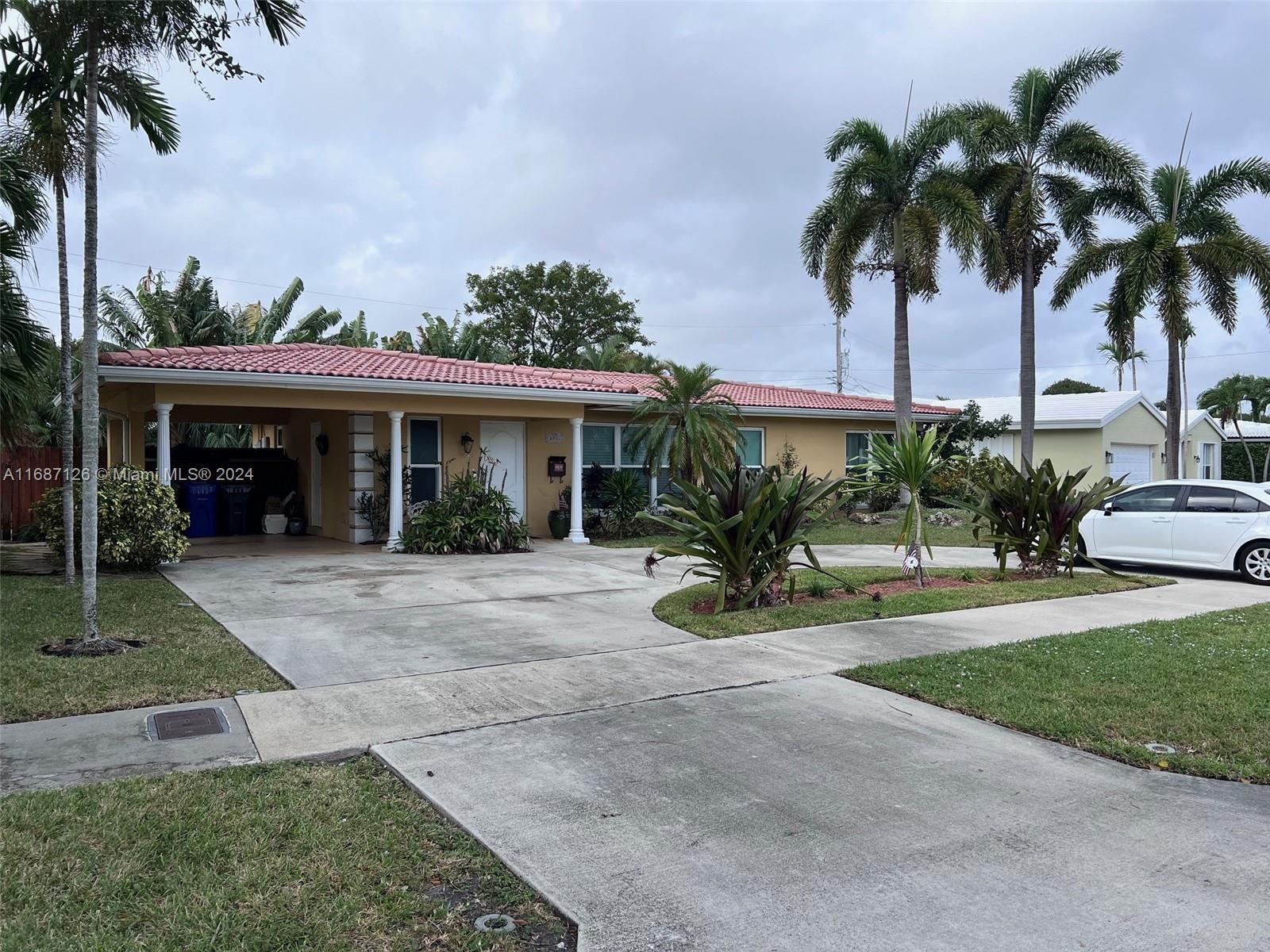 6531 NE 21st Rd, Fort Lauderdale, Florida image 6