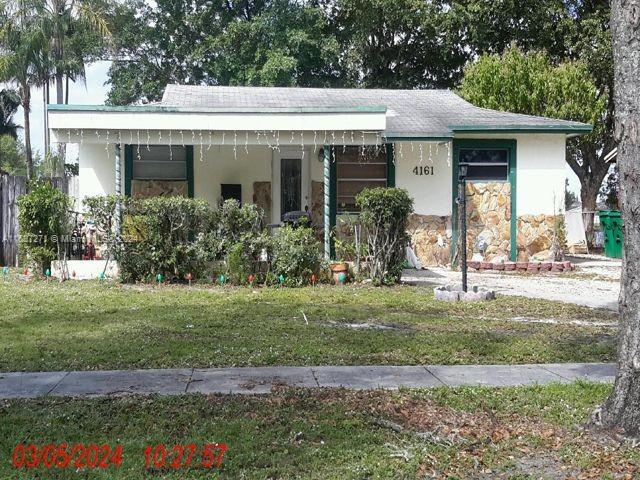 4161 SW 56th Ter, Davie, Florida image 1