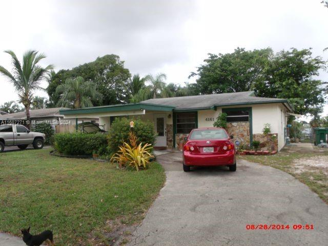 4161 SW 56th Ter, Davie, Florida image 2