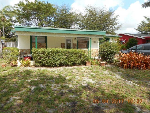 4161 SW 56th Ter, Davie, Florida image 3