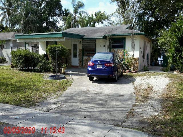 4161 SW 56th Ter, Davie, Florida image 4