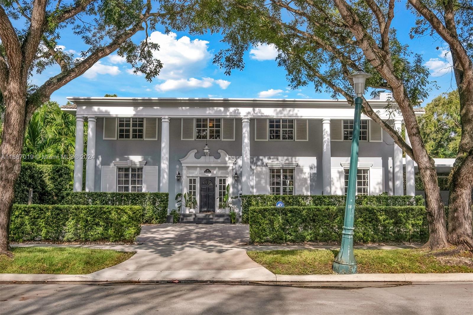 441 Grand Concourse, Miami Shores, Florida image 1