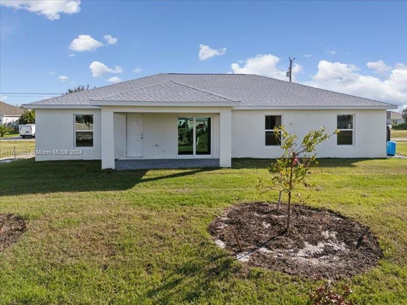 1817 Nw 15th St, Cape Coral, Florida image 22