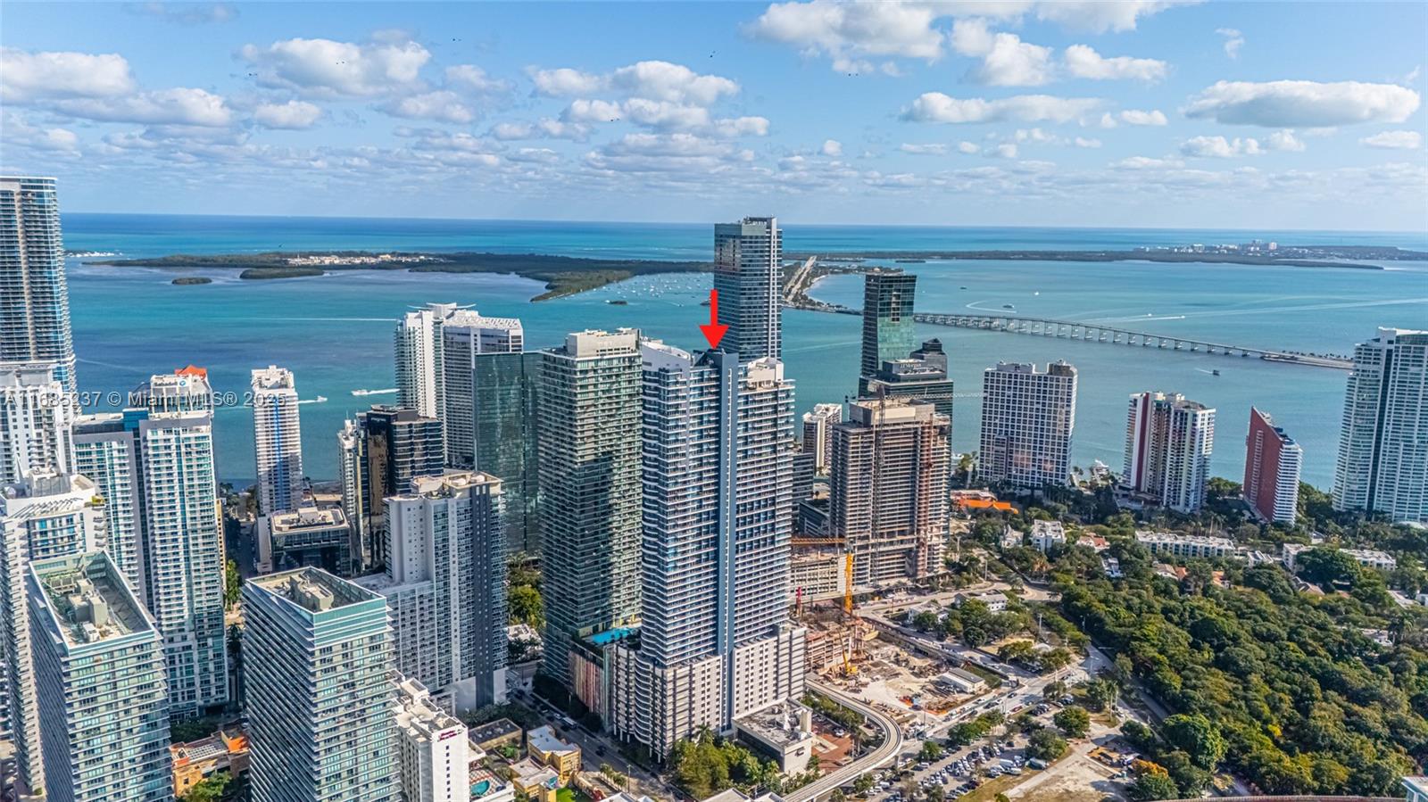 60 SW 13th St #2610, Miami FL 33130
