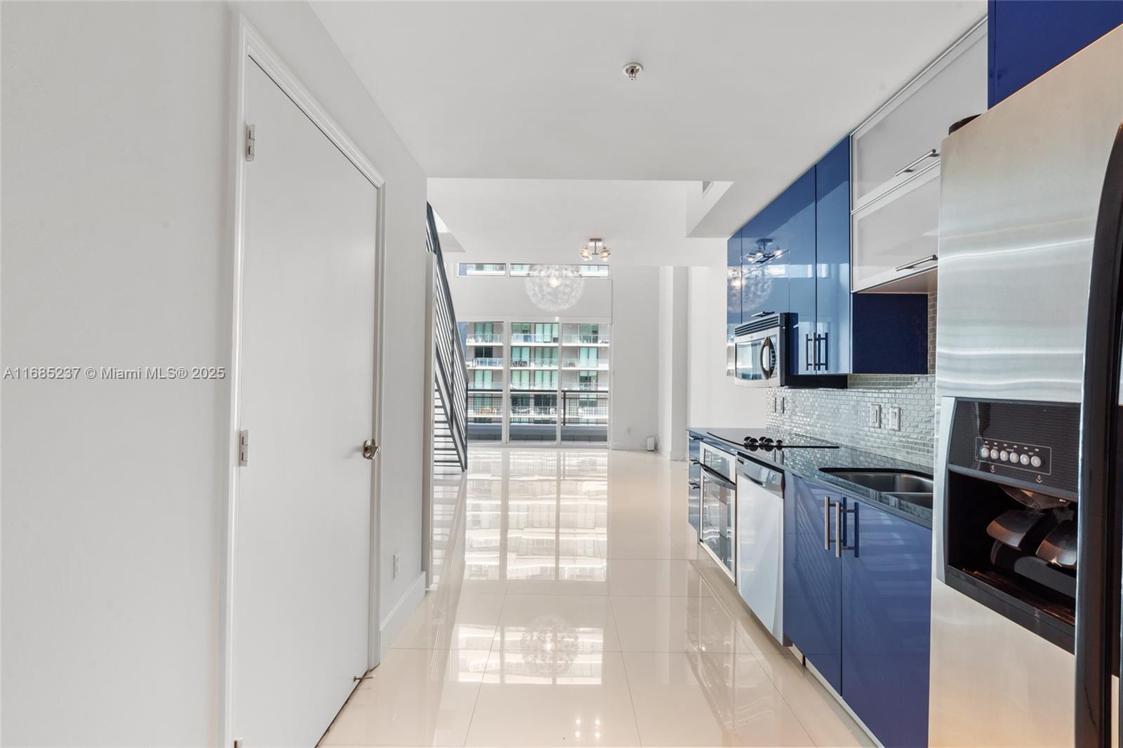 60 SW 13th St #2610, Miami FL 33130