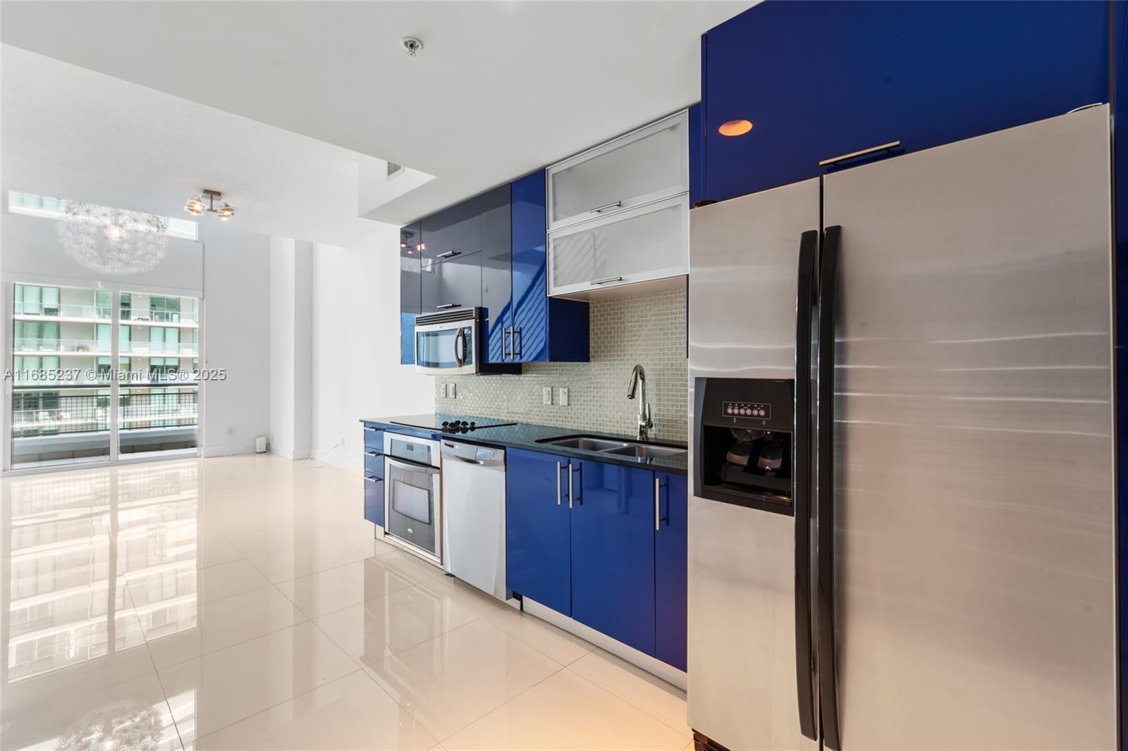 60 SW 13th St #2610, Miami FL 33130