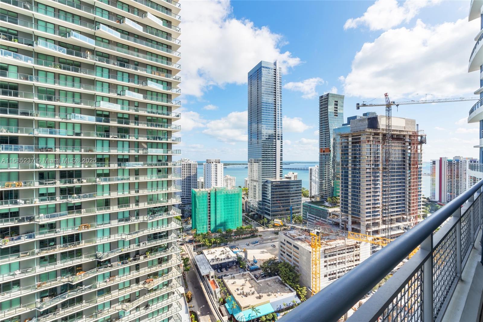 60 SW 13th St #2610, Miami FL 33130
