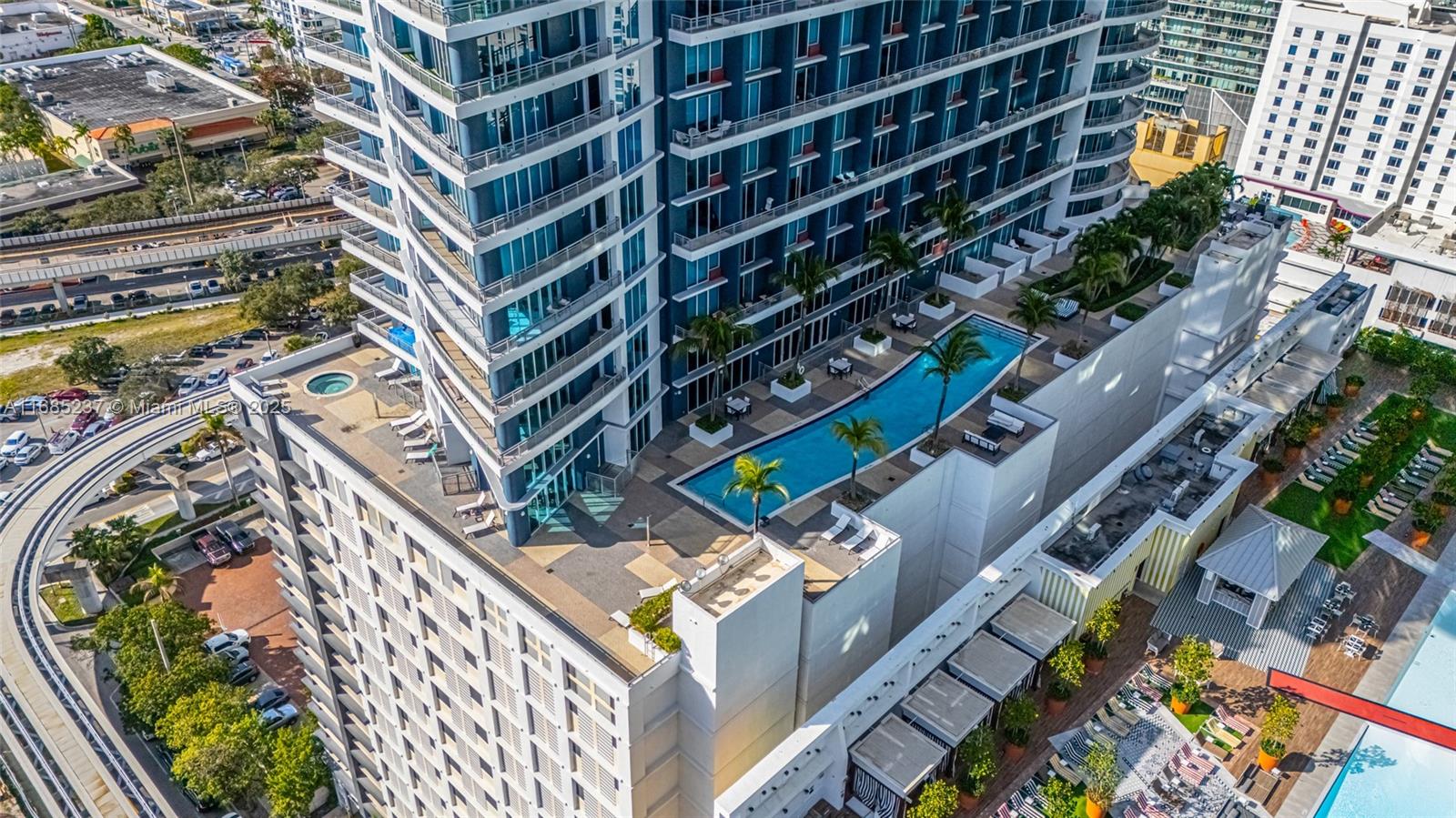 60 SW 13th St #2610, Miami FL 33130