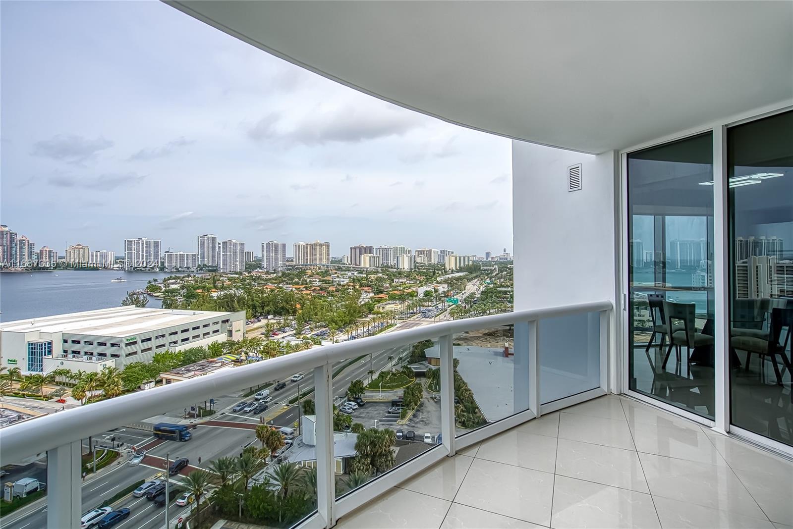18201 Collins Ave #1701, Sunny Isles Beach FL 33160