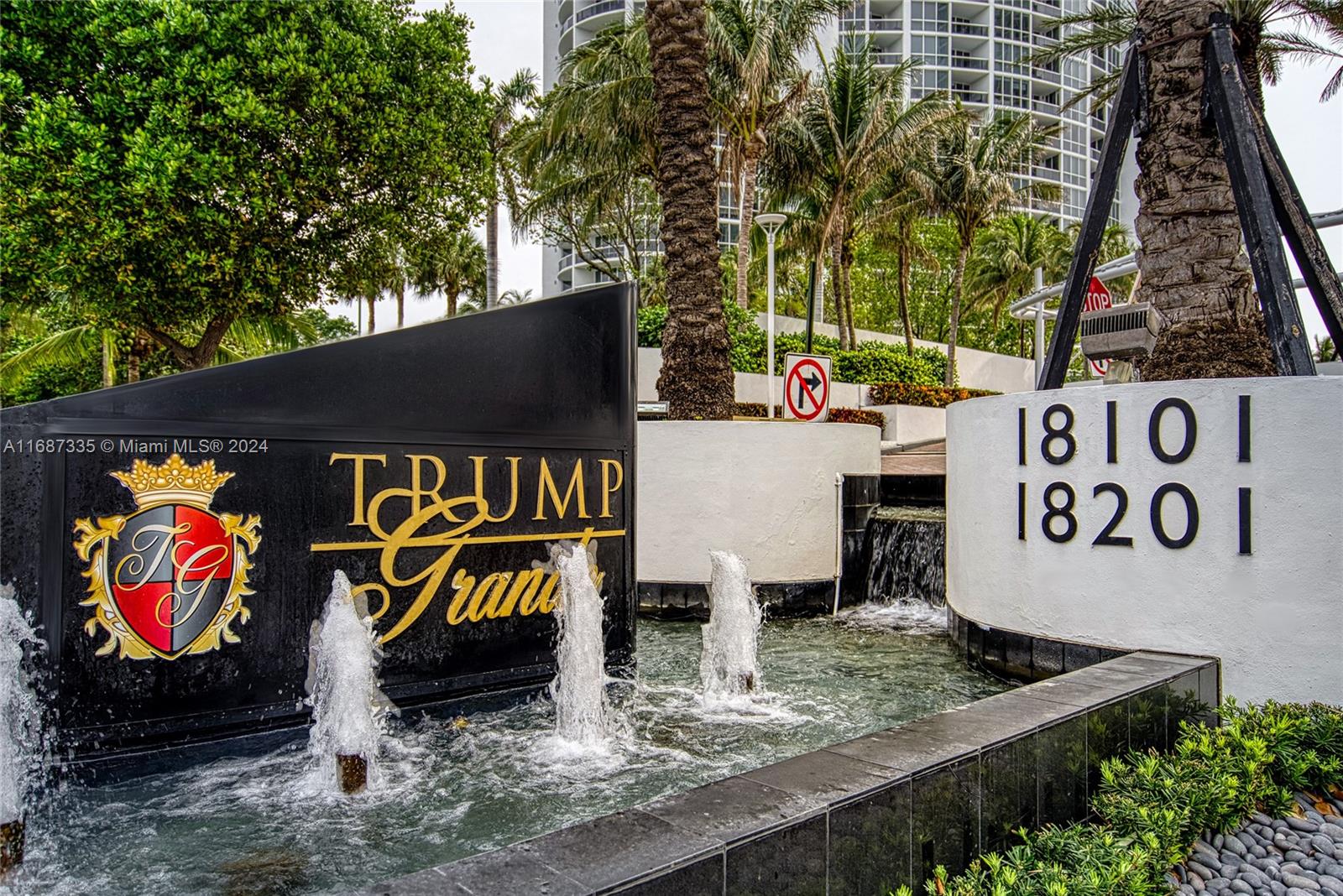 18201 Collins Ave #1701, Sunny Isles Beach FL 33160