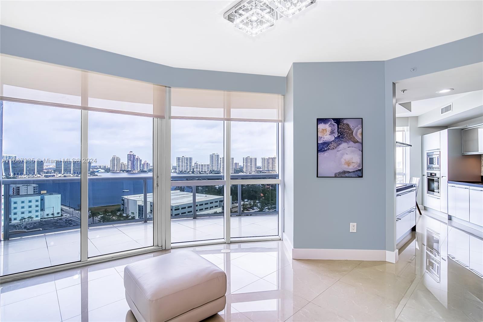 18201 Collins Ave #1701, Sunny Isles Beach FL 33160