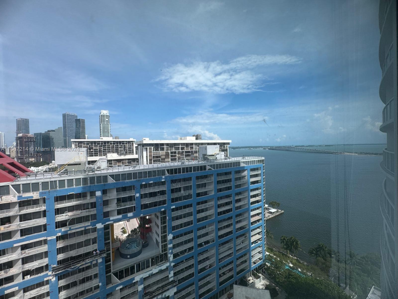 2101 Brickell Ave #1901, Miami FL 33129