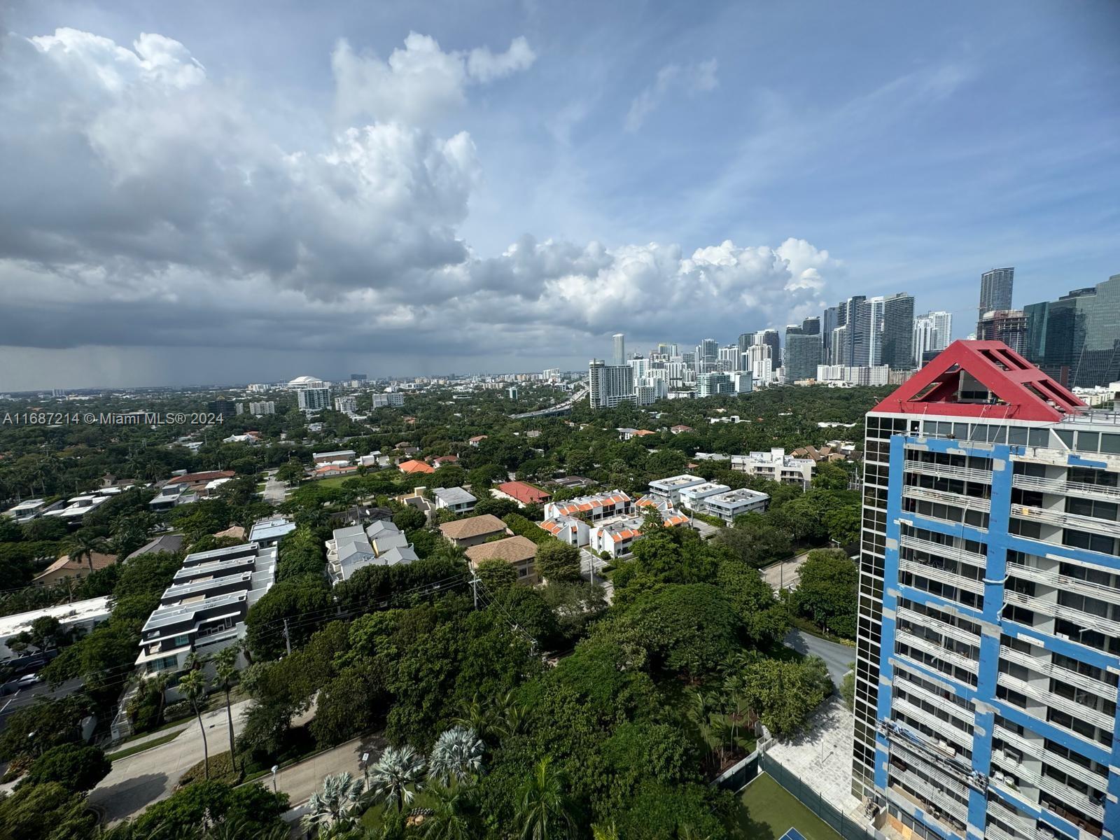 2101 Brickell Ave #1901, Miami FL 33129