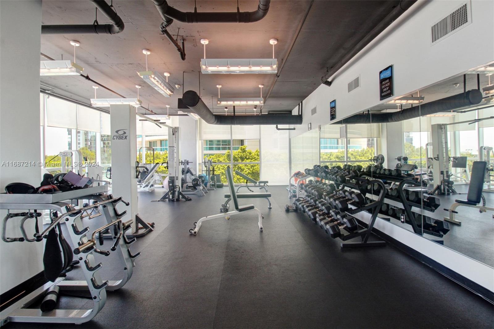 2101 Brickell Ave #1901, Miami FL 33129