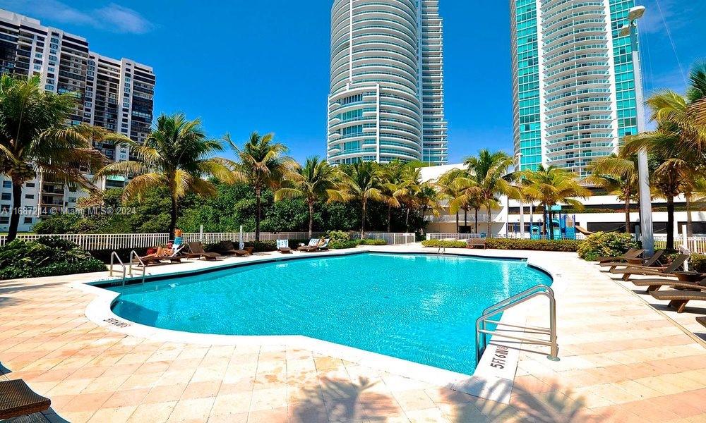 2101 Brickell Ave #1901, Miami FL 33129