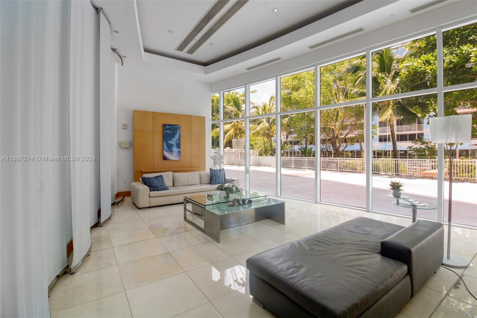 2101 Brickell Ave #1901, Miami FL 33129
