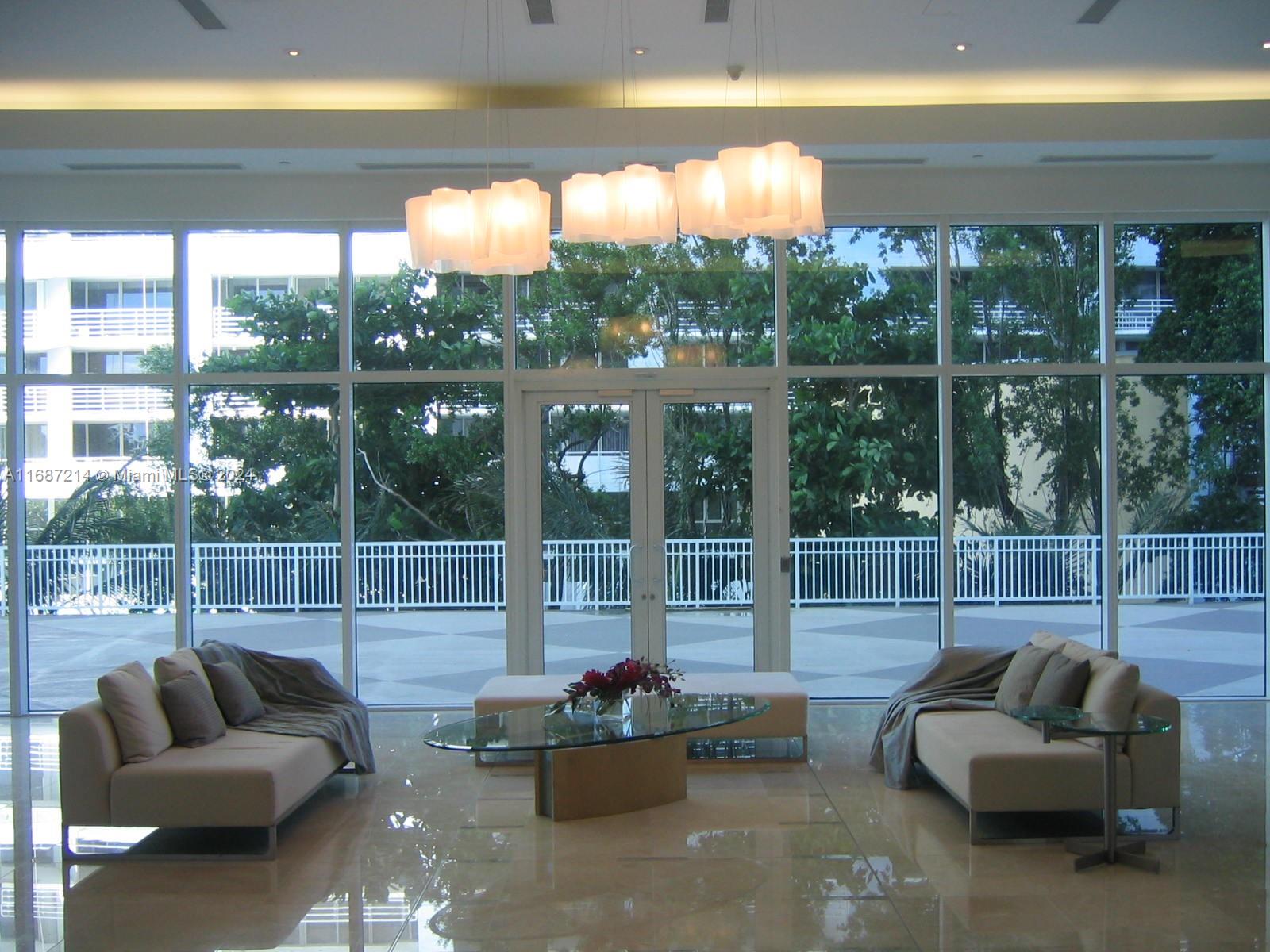 2101 Brickell Ave #1901, Miami FL 33129