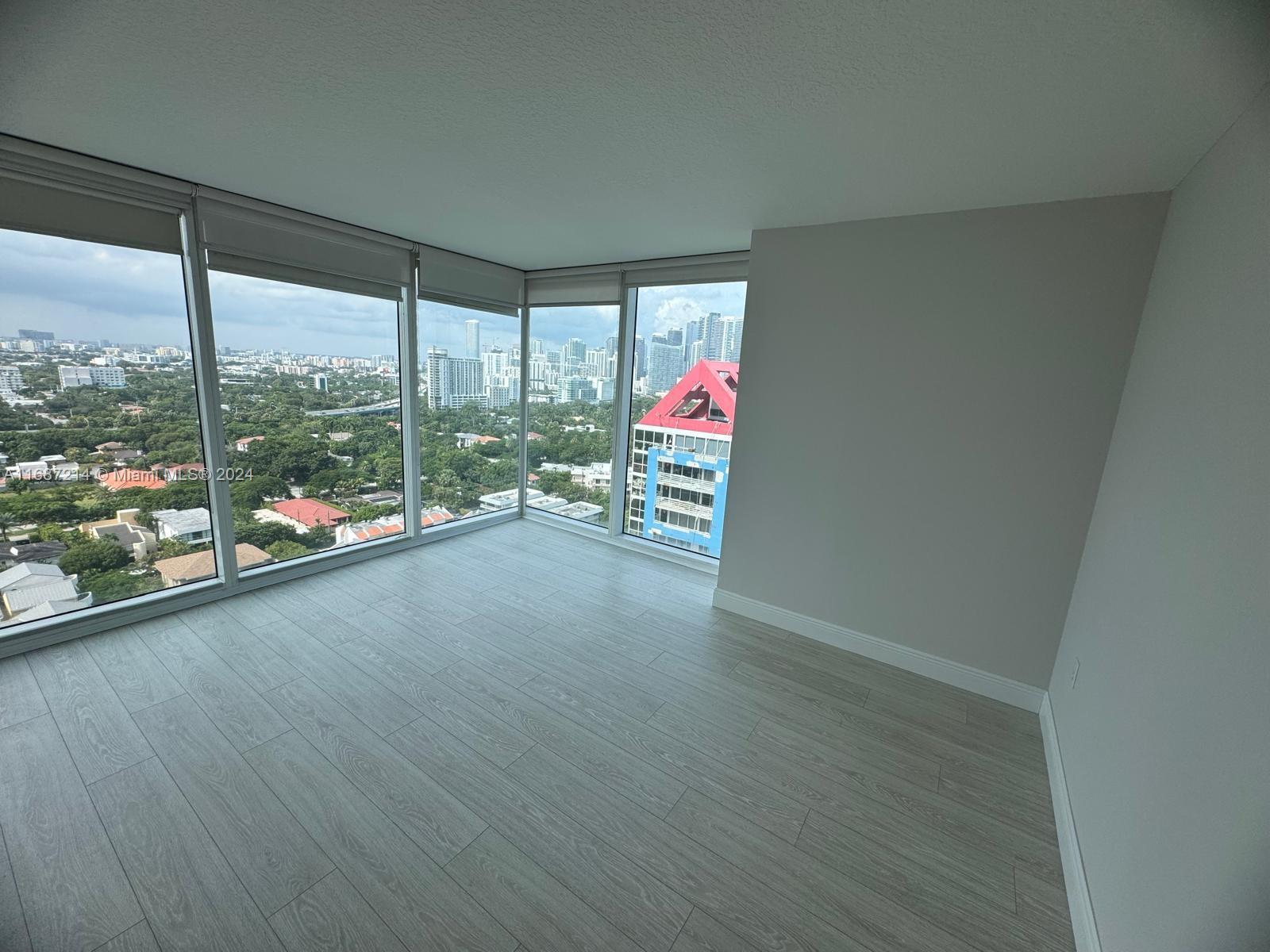 2101 Brickell Ave #1901, Miami FL 33129