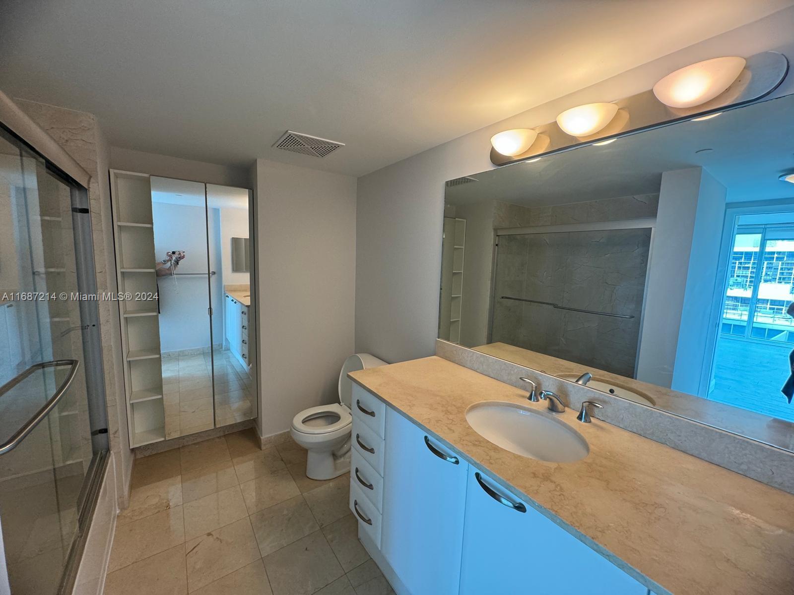 2101 Brickell Ave #1901, Miami FL 33129