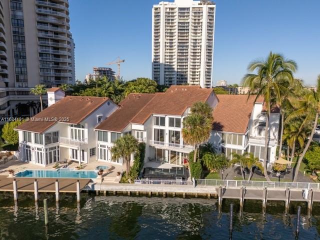 19555 NE 37th Ave, Aventura, Florida image 1
