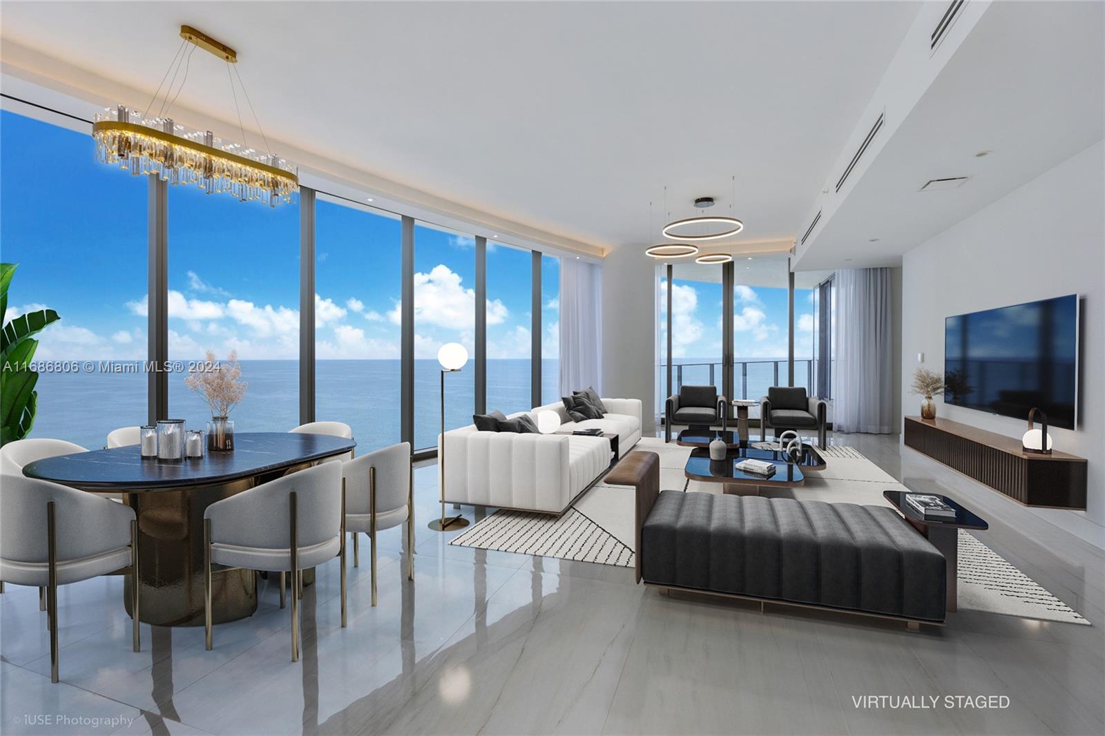 15701 Collins Ave #2901, Sunny Isles Beach, Florida image 1