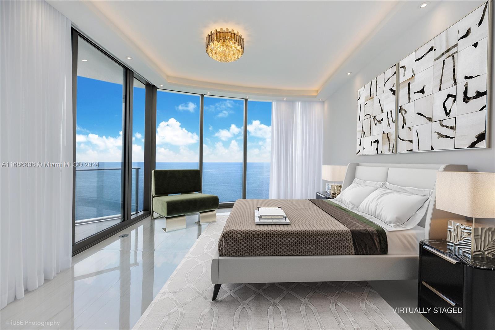 15701 Collins Ave #2901, Sunny Isles Beach, Florida image 2