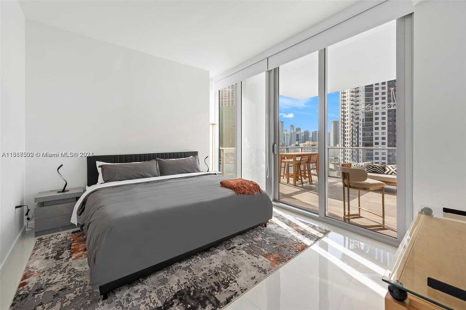 851 NE 1st Ave #1712, Miami FL 33132