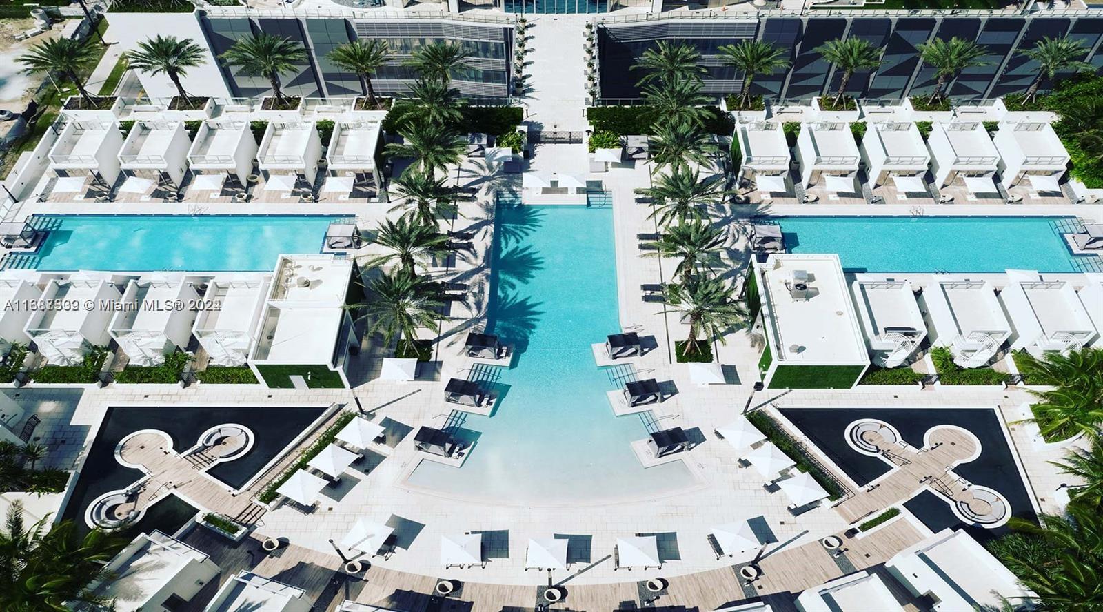 851 NE 1st Ave #1712, Miami FL 33132