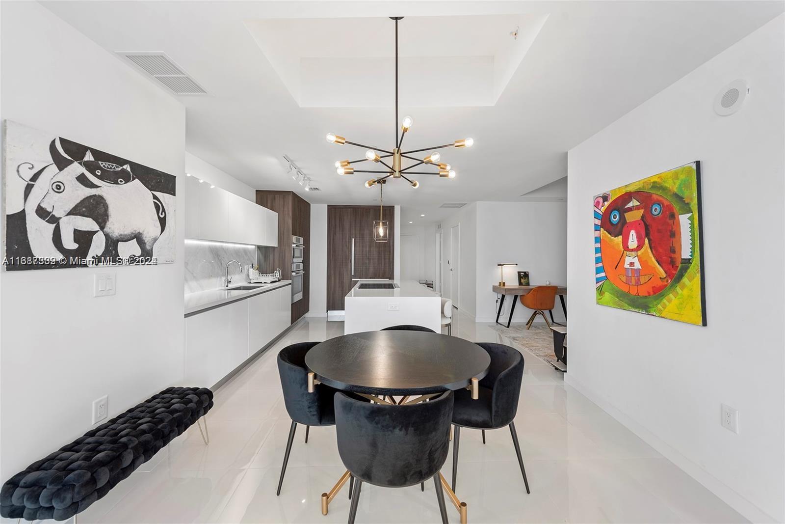 851 NE 1st Ave #1712, Miami FL 33132