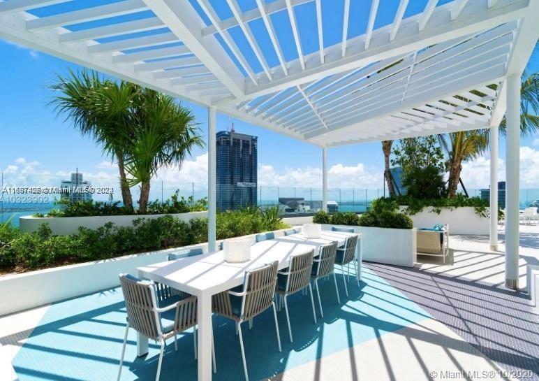 45 SW 9th St #2609, Miami FL 33130