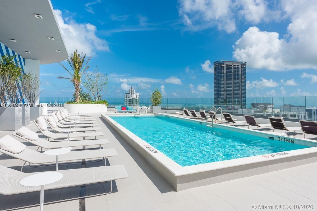45 SW 9th St #2609, Miami FL 33130