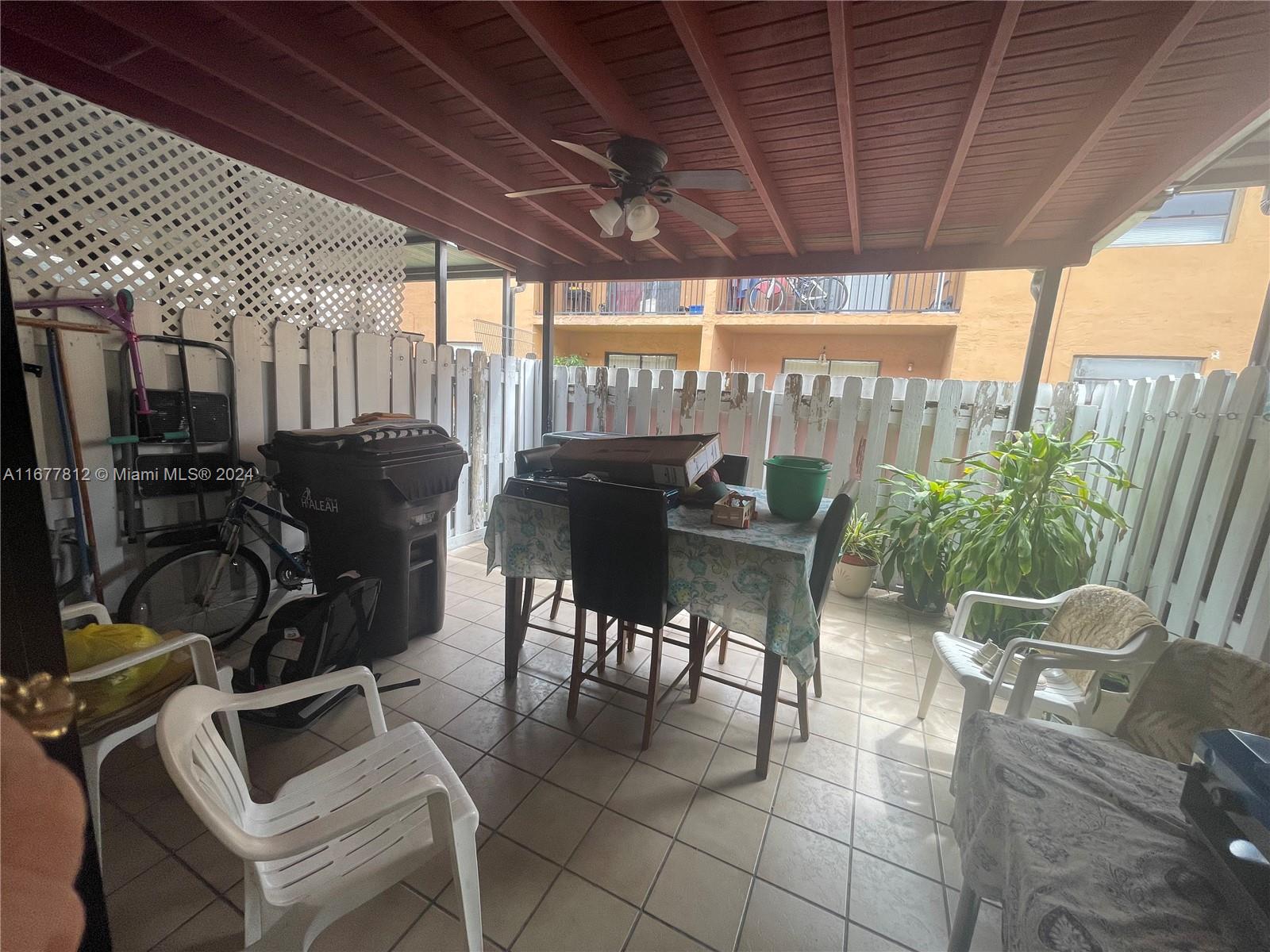 2224 W 53rd Pl #2224, Hialeah, Florida image 25