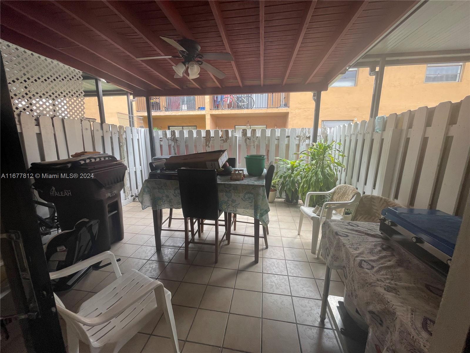 2224 W 53rd Pl #2224, Hialeah, Florida image 26