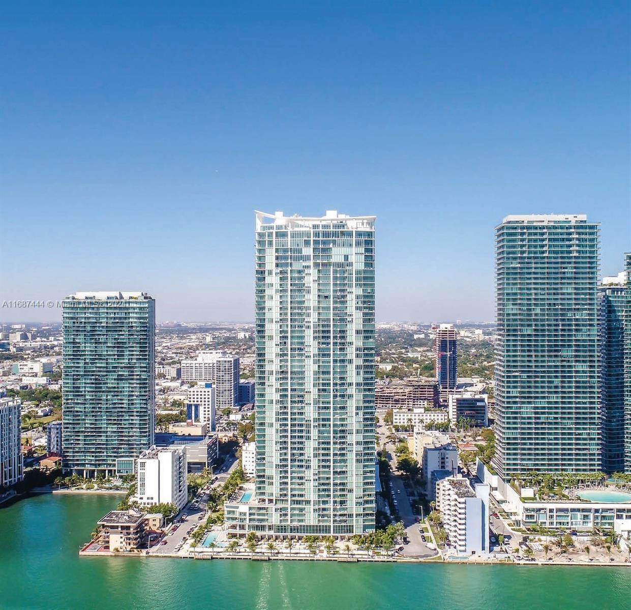 2900 NE 7th Ave #404, Miami FL 33137
