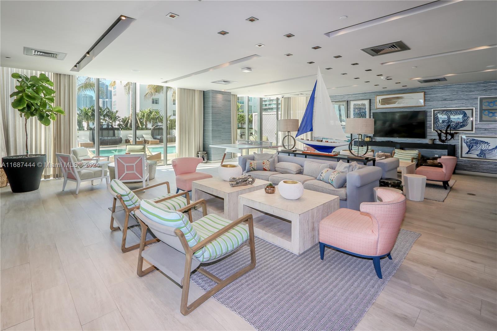 2900 NE 7th Ave #404, Miami FL 33137