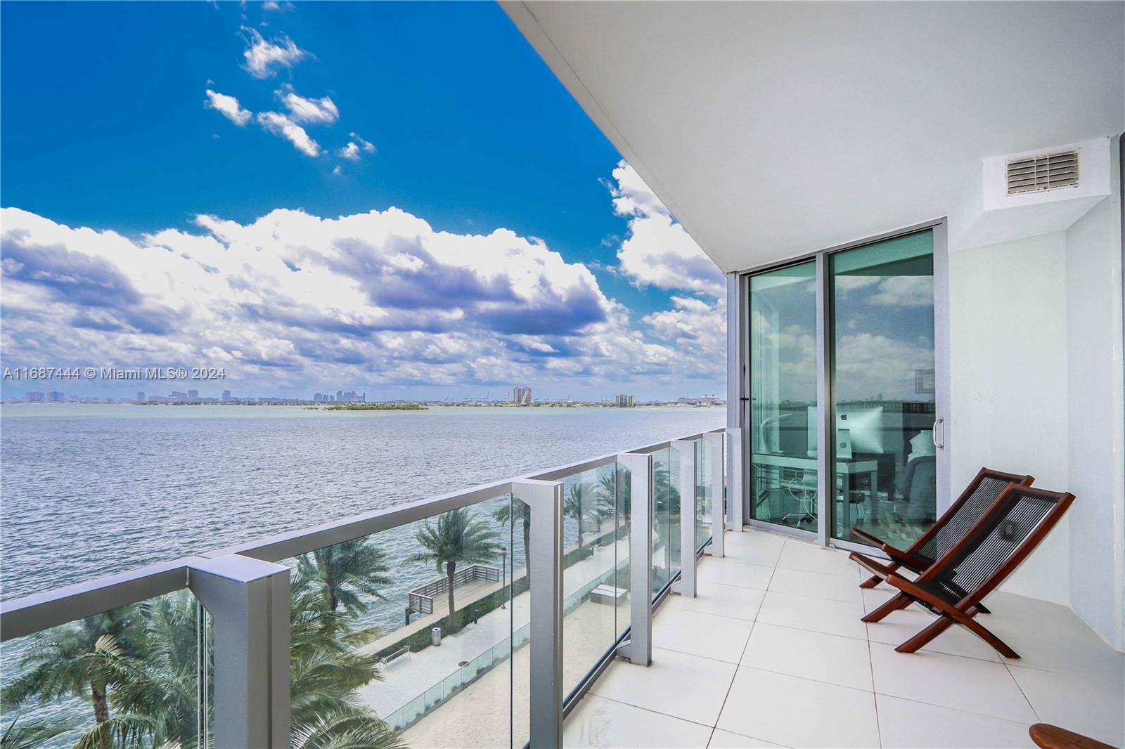 2900 NE 7th Ave #404, Miami FL 33137