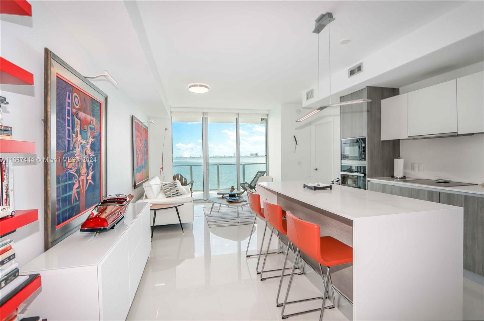 2900 NE 7th Ave #404, Miami FL 33137